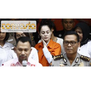 Jennifer Dunn Ketahuan Dua Kali Pesan Sabu ke FS | Judi Online Indonesia